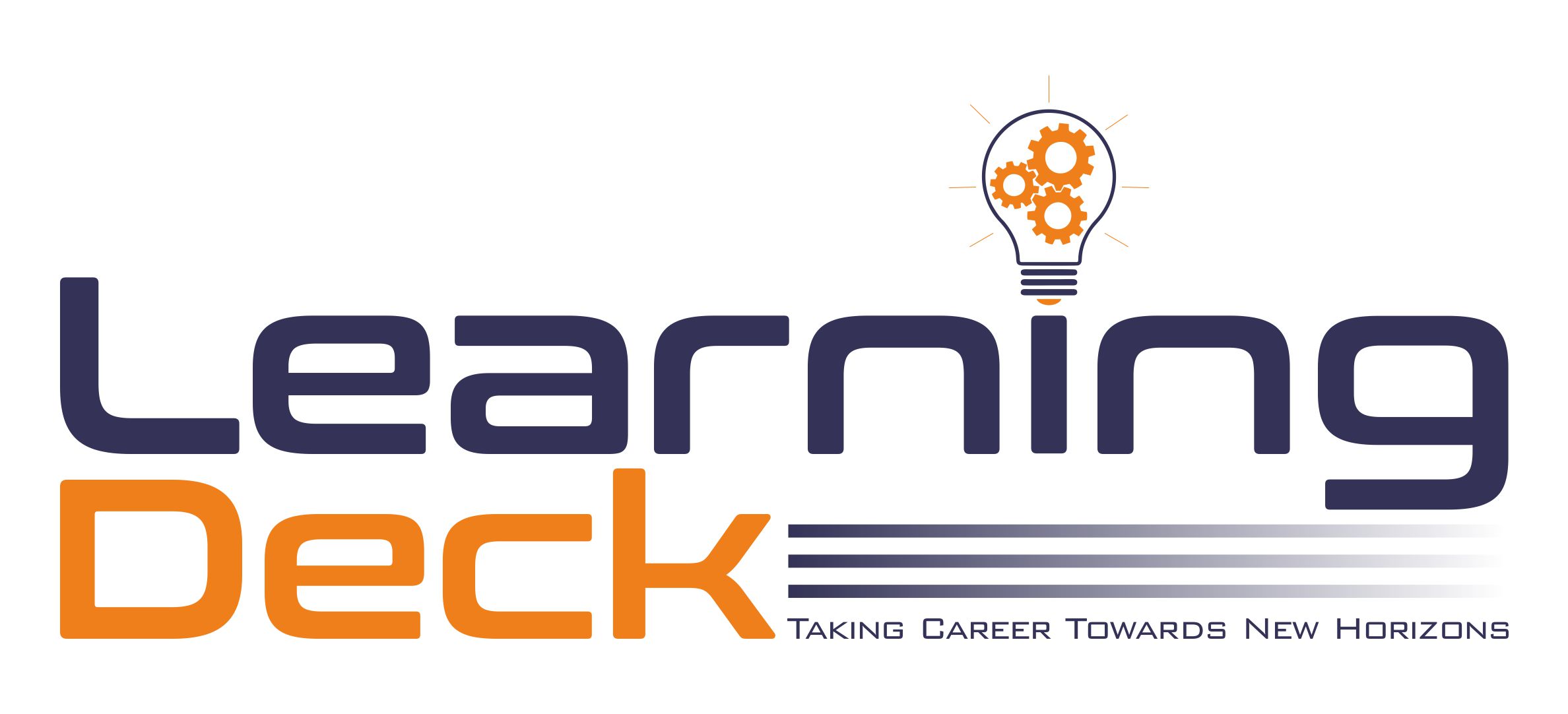 Learning Deck logo