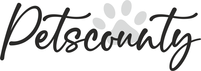 Petscounty logo